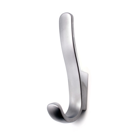 Крючок RW 0708 мат. хром, Gamet, Польша